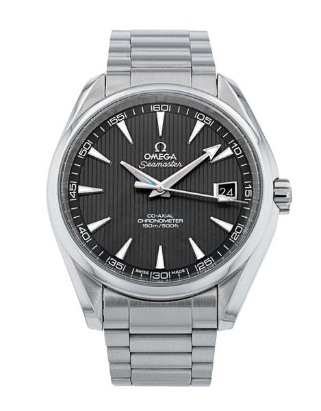 Omega Aqua Terra 150m Gents 231.10.42.21.06.001